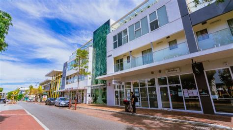 citylights hotel perth